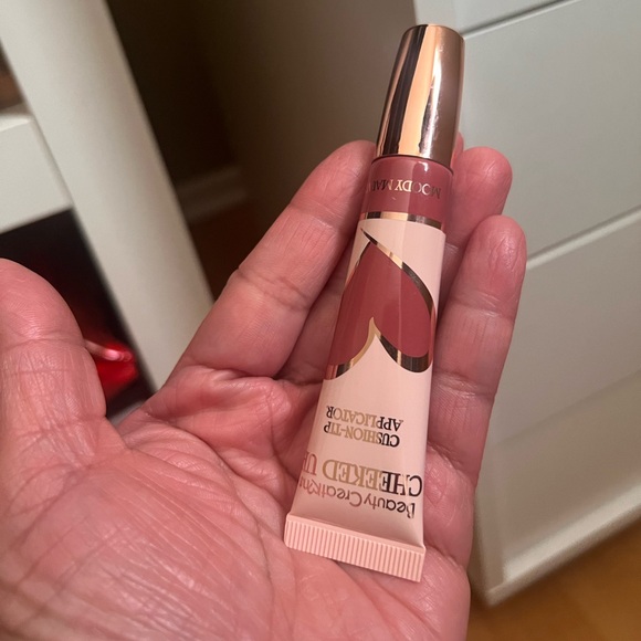 New, BEAUTY CREATIONS COSMETICS CUSHION-TP APPLICATOR NOODY MAT, brand new . - Picture 13 of 14